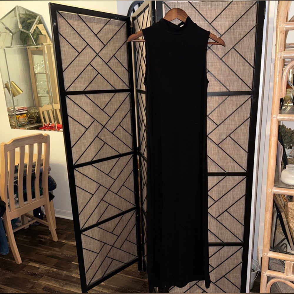 Moda Intl Dress View 2
